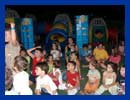 Merryland Amusement Park Volos Agria Greece